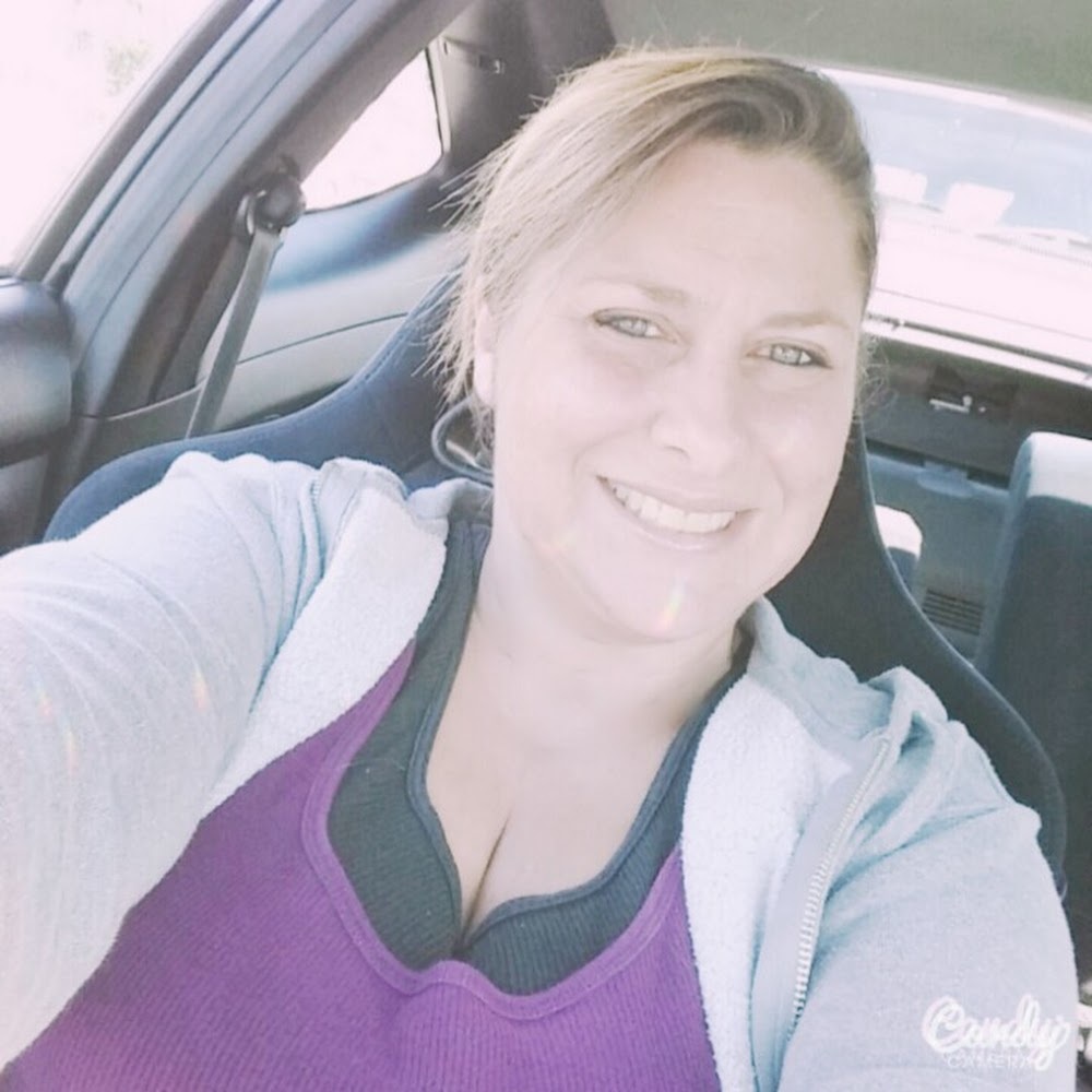 Meet your Posher, Gina